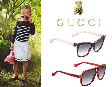 gucci youth sunglasses|toddler Gucci tights.